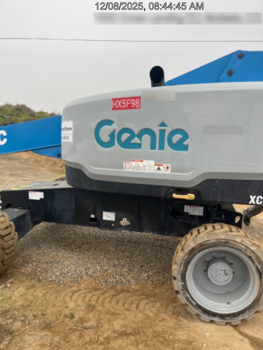 2020 GENIE S-45 XC