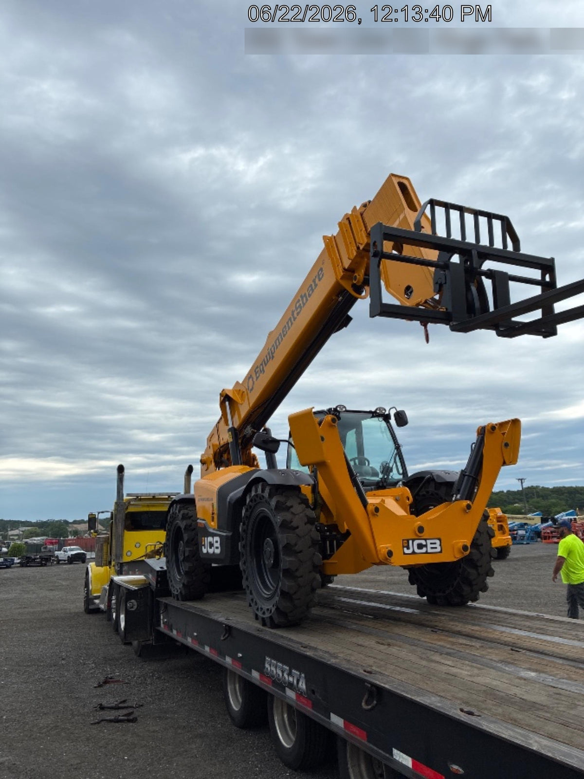 2026 JCB 510-56