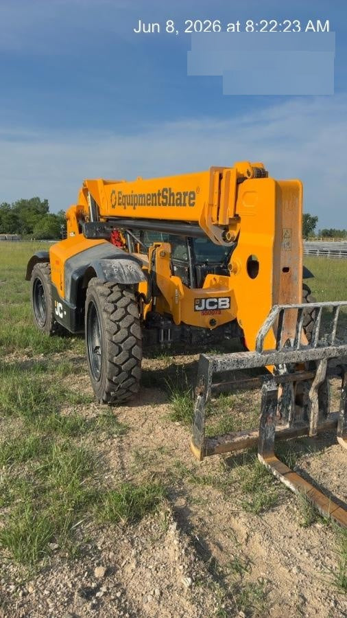 2025 JCB 509-42