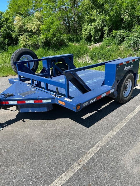2025 AIR TOW S10-55