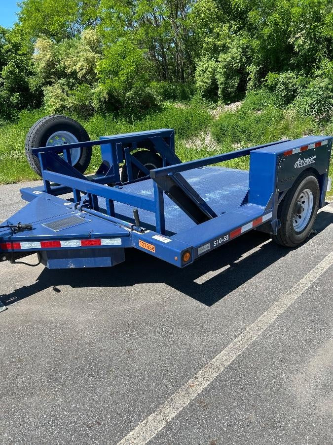 2025 AIR TOW S10-55