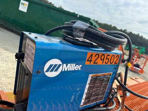 2024 MILLER ELECTRIC CST-282