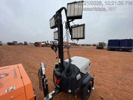 2024 WACKER NEUSON LTT4