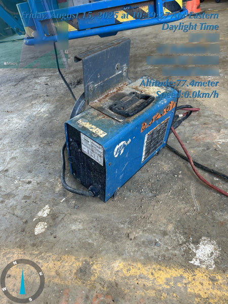 2023 MILLER ELECTRIC CST-282