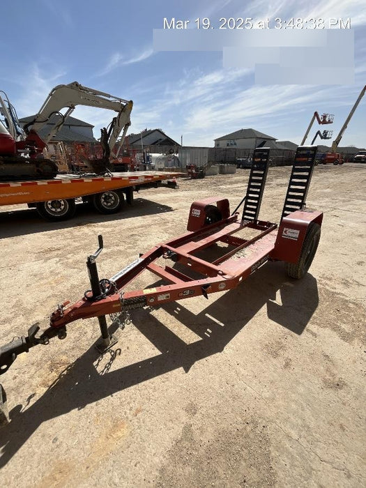 2023 DITCH WITCH S3C