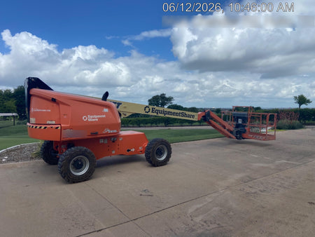 2023 JLG 460SJ