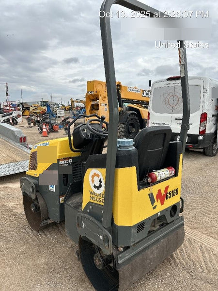 2020 WACKER NEUSON RD12A