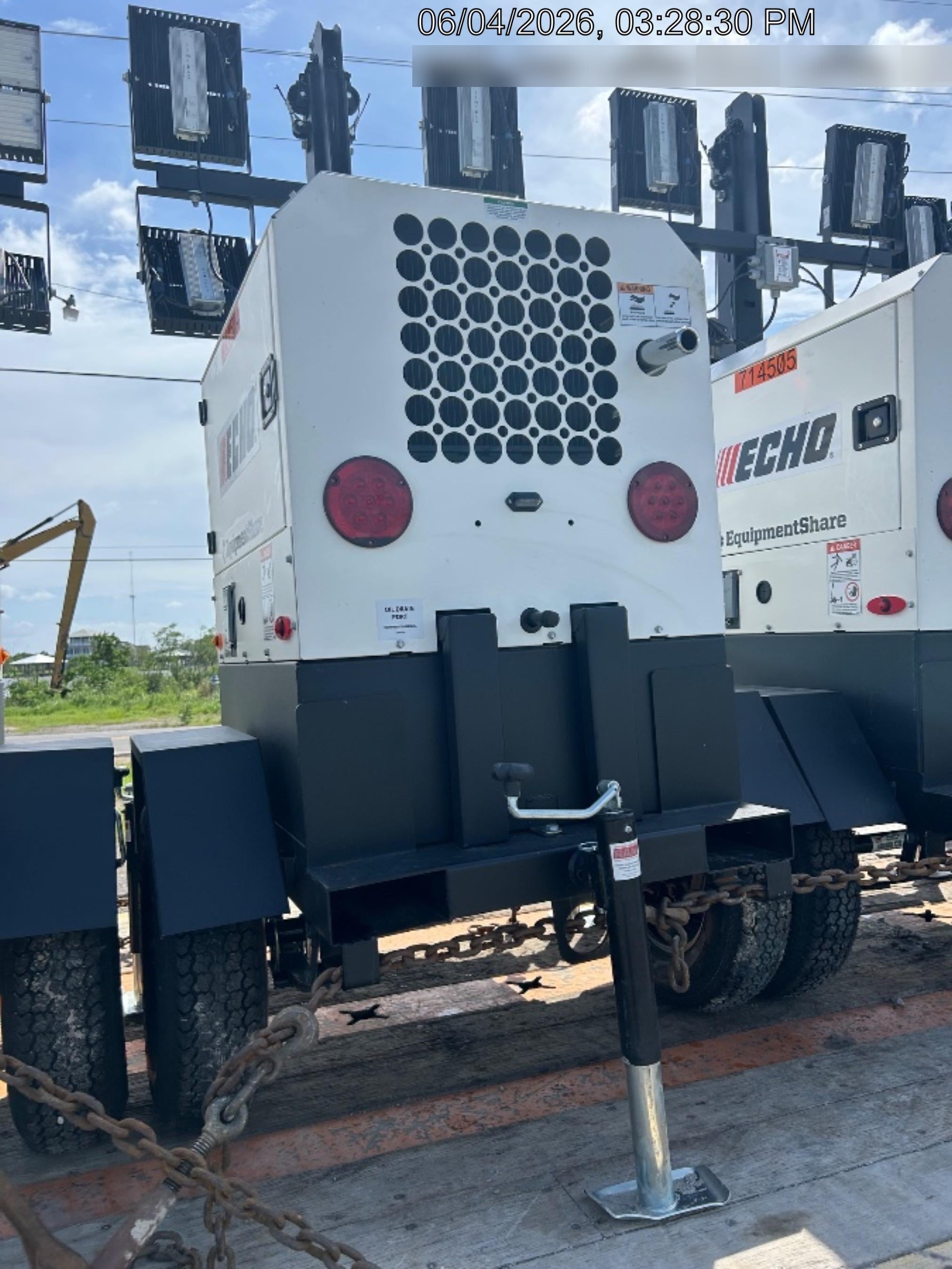 2026 ECHO DLT-3