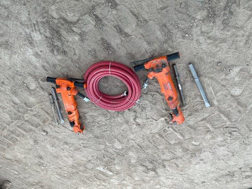 2024 MICHIGAN PNEUMATIC ES-TPB90-118-TRACKER