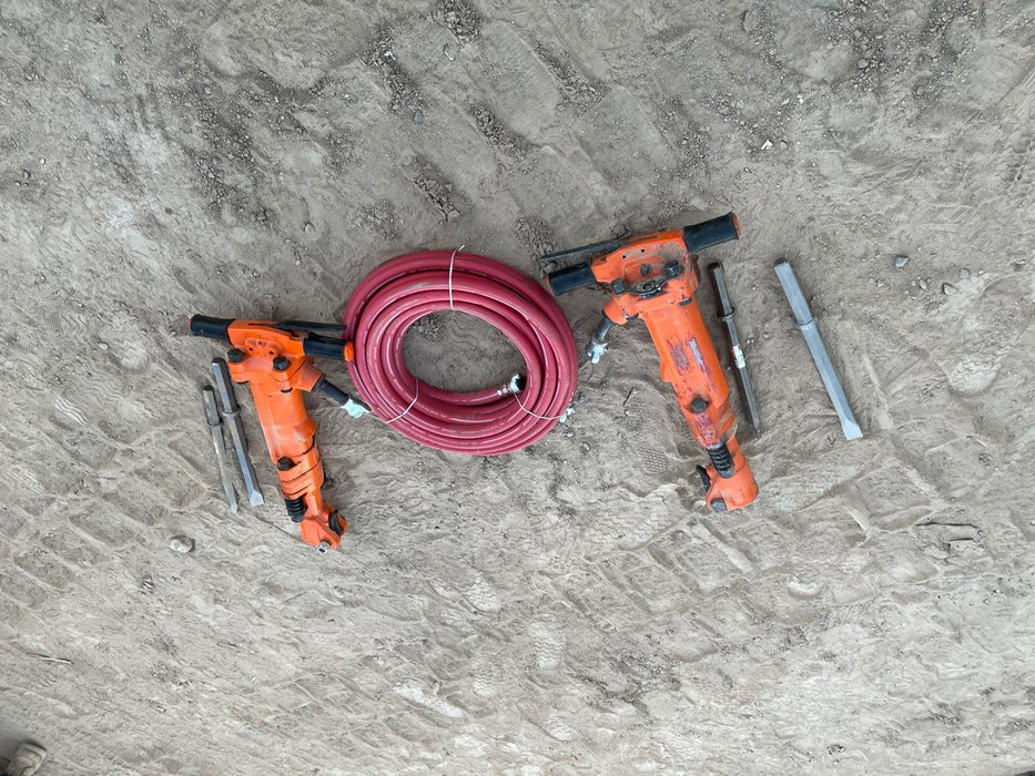 2024 MICHIGAN PNEUMATIC ES-TPB90-118-TRACKER