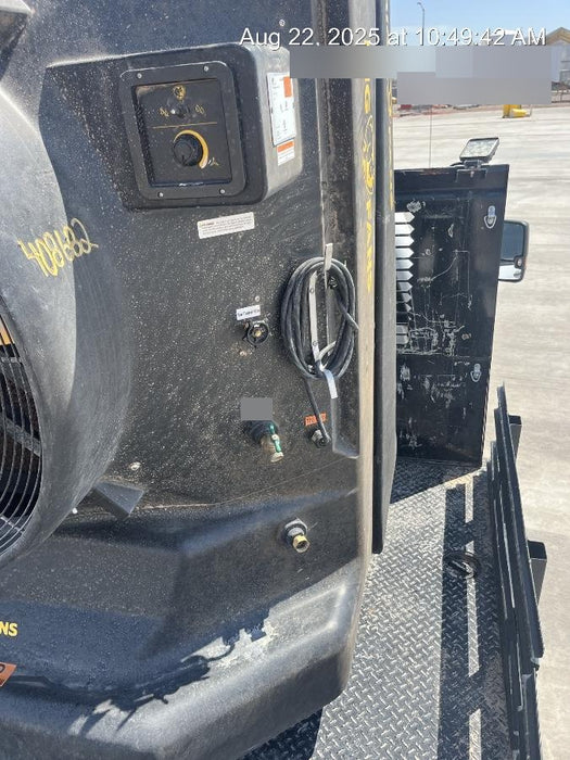 2024 BIG ASS FANS Cool Space 400