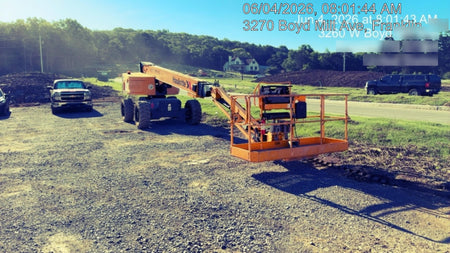 2021 HAULOTTE HT67 RTJ O