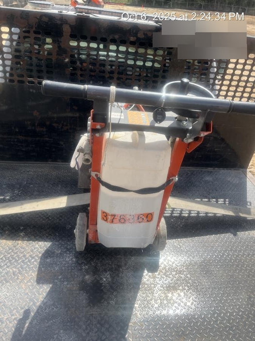 2023 HUSQVARNA FS400