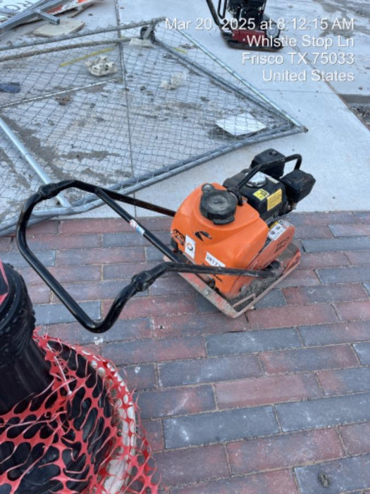 2023 MULTIQUIP MVC82VHW