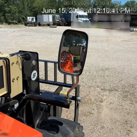 2025 JLG 519