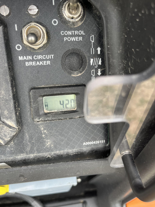 2024 Generac MLT2 Diesel, Flex Switch 120V Input, Powerzone Controller, 
(4) 320W LED Lights, 4kW Generator, 39.9 Gal Fuel Tank, 2" Ball, T3