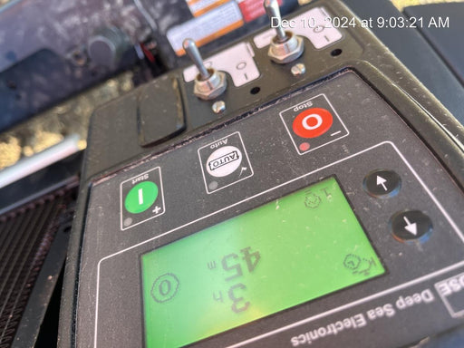 2024 WACKER NEUSON LTT4