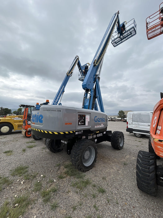 2025 GENIE S-85 XC
