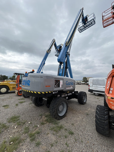 2025 GENIE S-85 XC