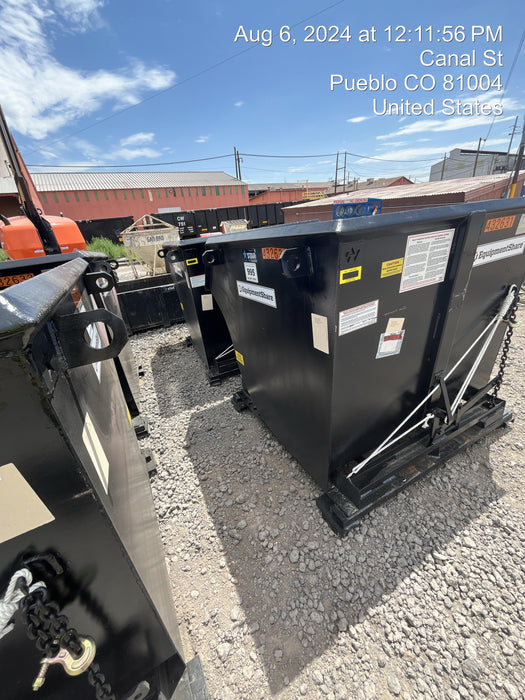 2024 STAR INDUSTRIES 1825