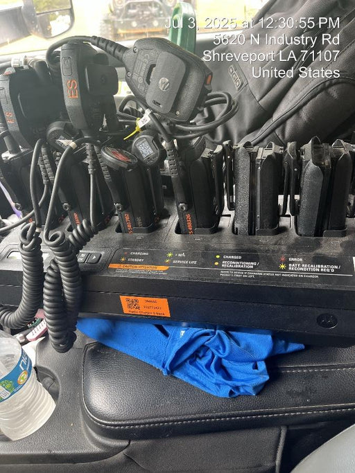 2024 MOTOROLA PMPN4284