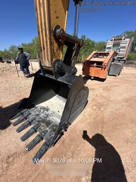 2019 SANY SY265C