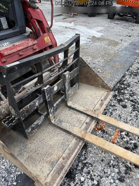 2025 ARROW MATERIAL HANDLING F5144CB