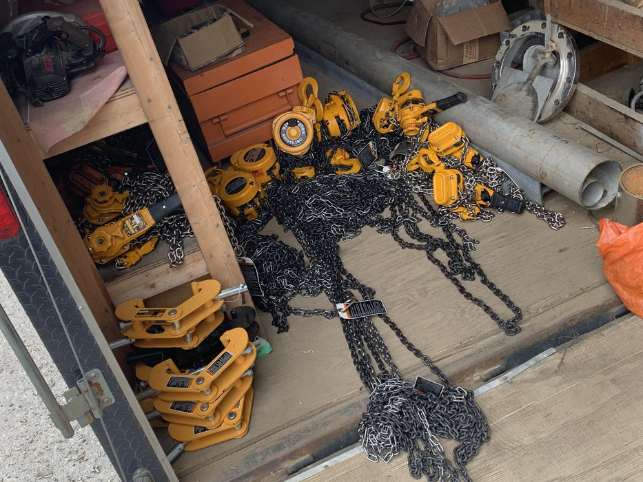 2021 HARRINGTON CF020-30