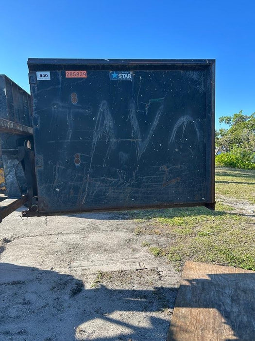 2022 STAR INDUSTRIES 1425