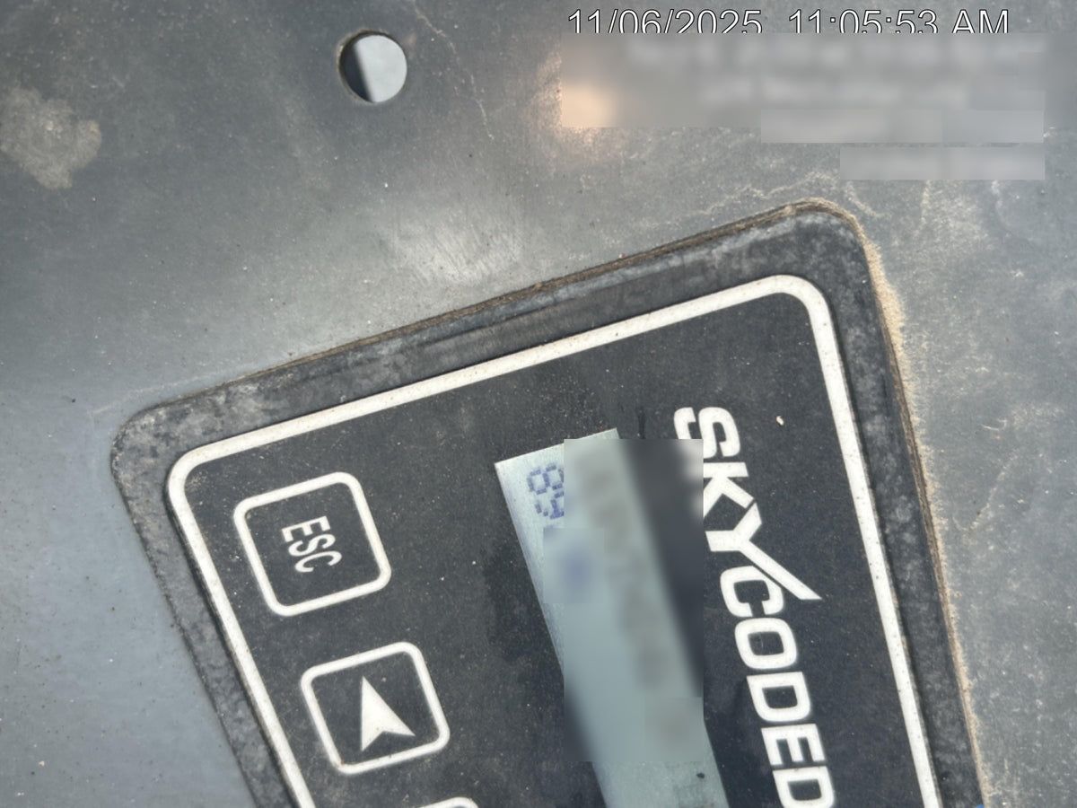 2023 SKYJACK SJ3226