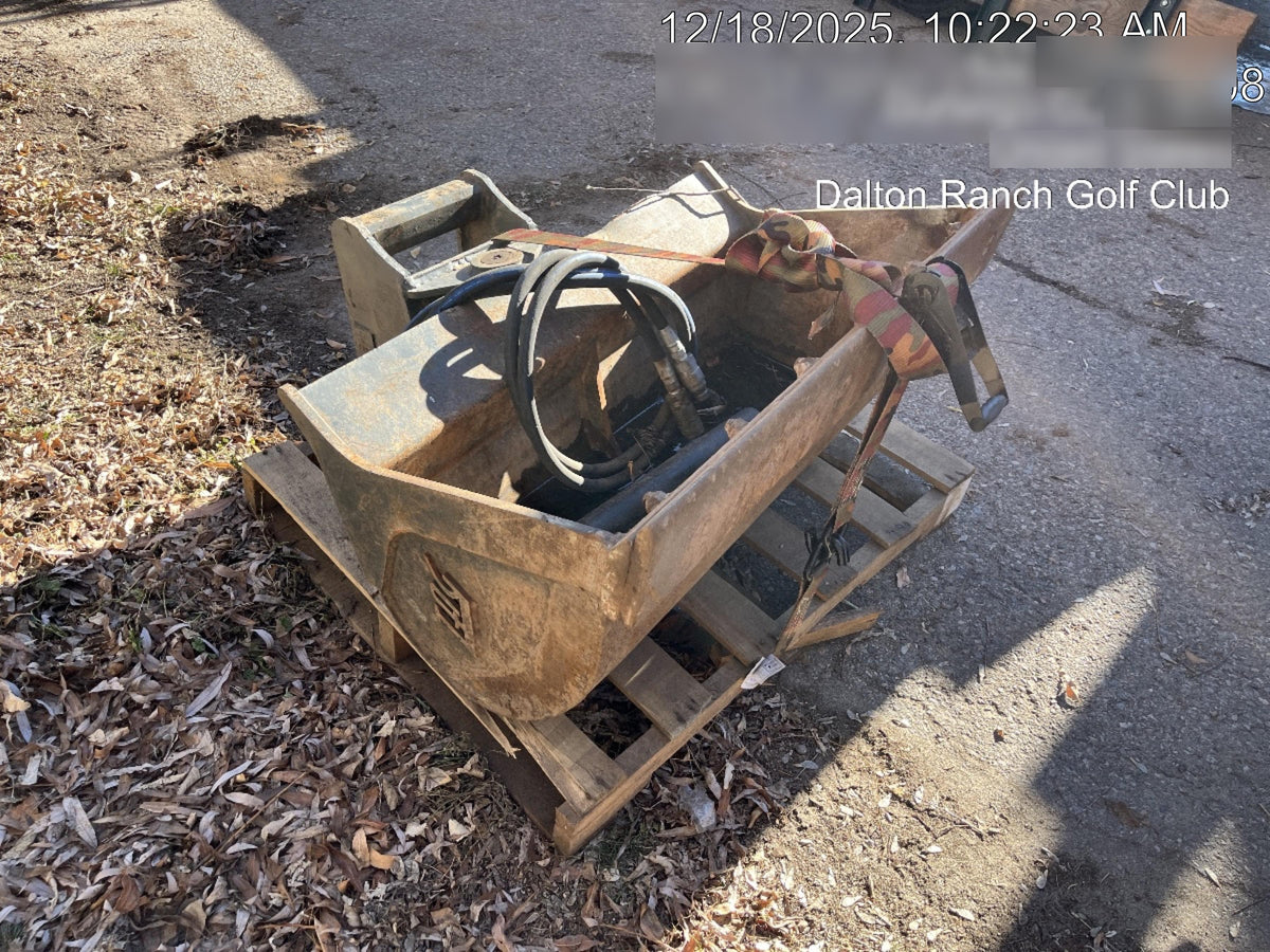 2024 TAG MANUFACTURING 3605TTB
