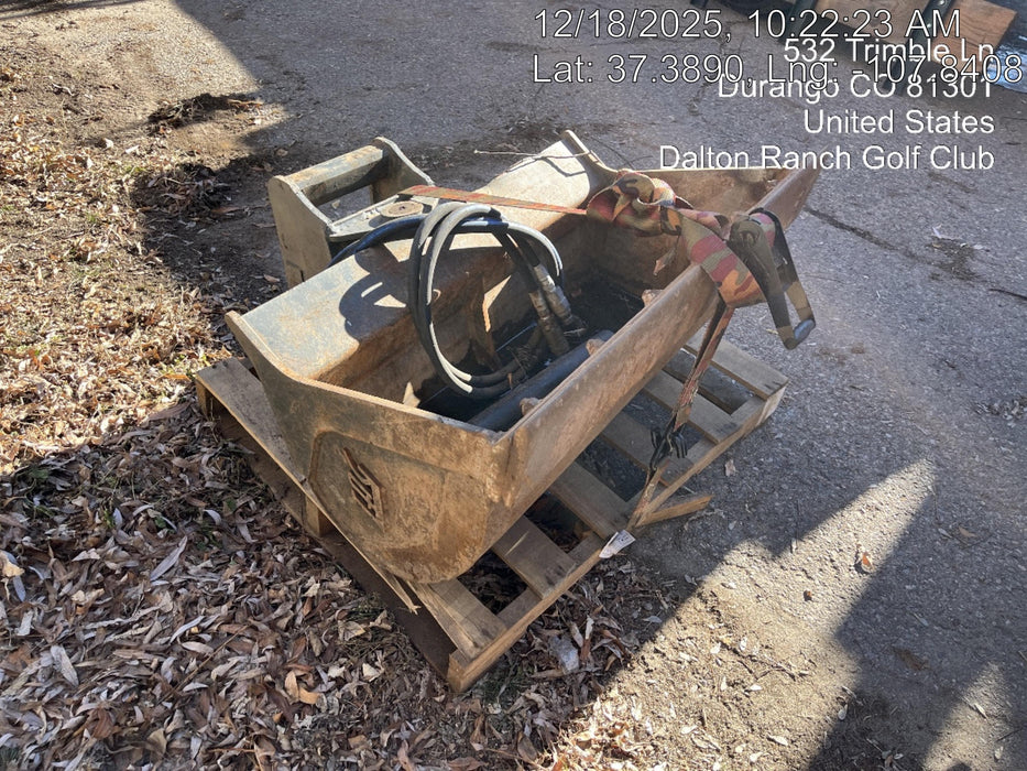 2024 TAG MANUFACTURING 3605TTB