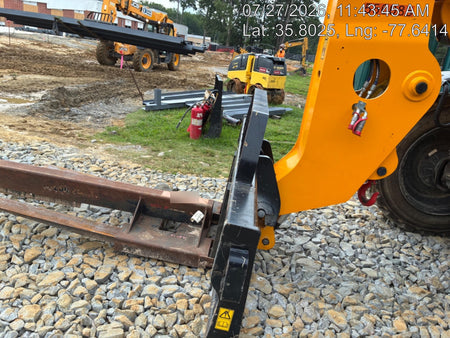 2020 ARROW MATERIAL HANDLING CE60-TH-STP
