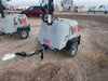 2019 Wacker Neuson LTV6K-LED Standard LED Towable Light Tower w/None