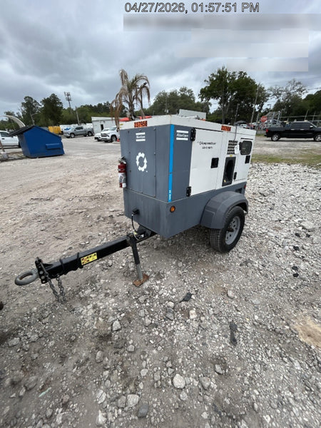 2022 ATLAS COPCO QAS25 CWK
