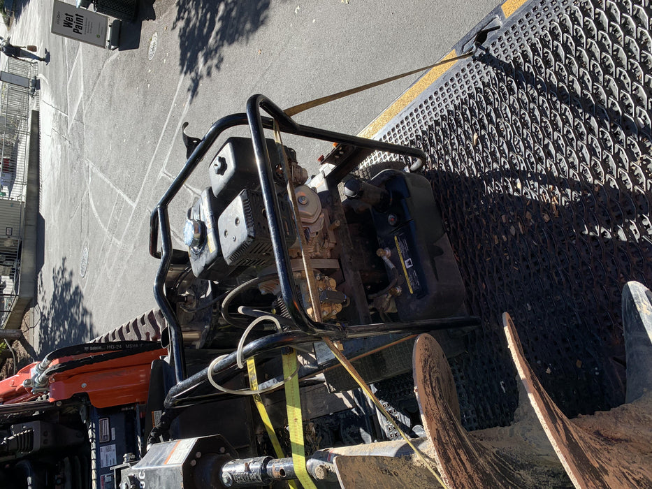 2019 MI-T-M CORPORATION HSP-3504-3MGH