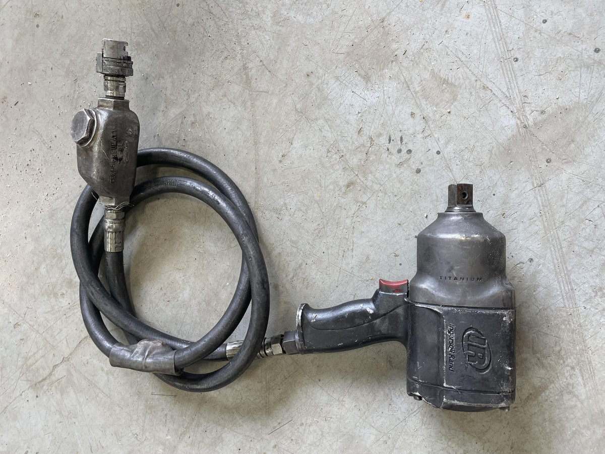 2022 INGERSOLL RAND 2925P1TI