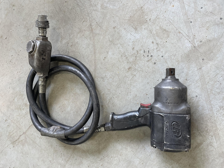 2022 INGERSOLL RAND 2925P1TI