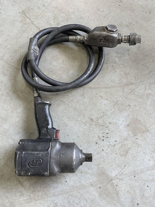 2022 INGERSOLL RAND 2925P1TI