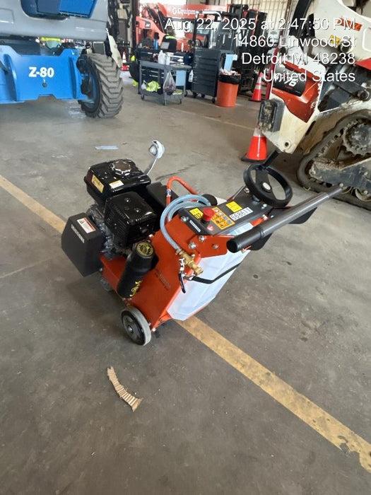 2025 HUSQVARNA FS 400 LV