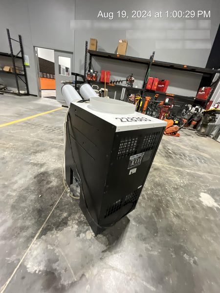 2022 KWIKOOL KPAC1411-2
