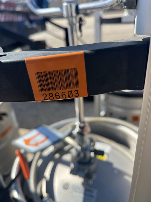 2023 GUARDIAN G1562HAT