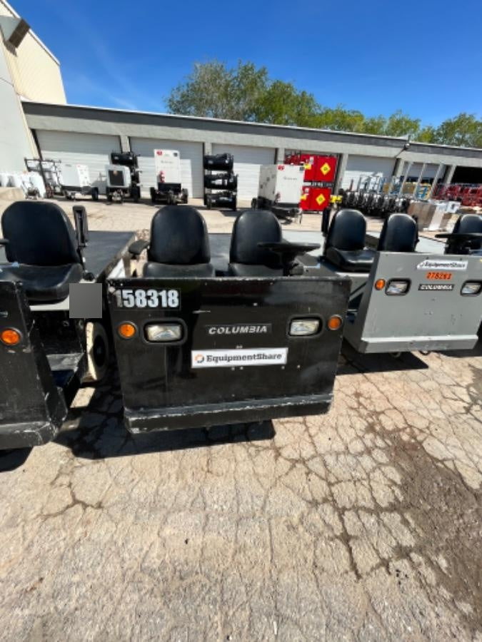2021 COLUMBIA Payloader 2XL
