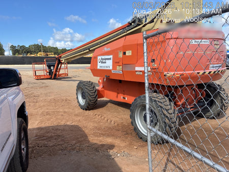 2020 JLG 860SJ