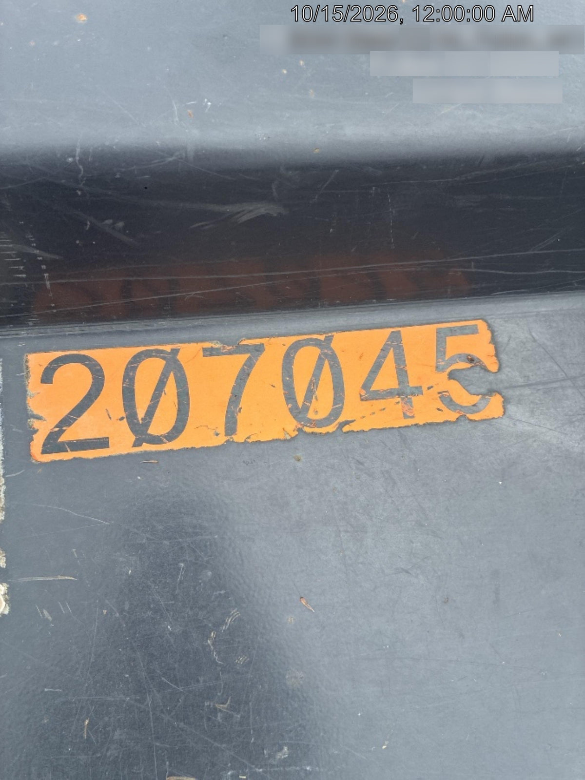 2022 PALADIN 30372A-0022