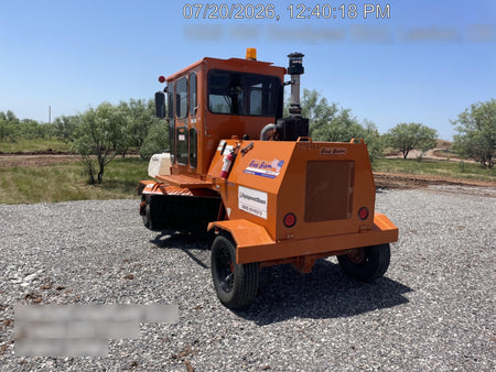 2022 BROCE RCT350