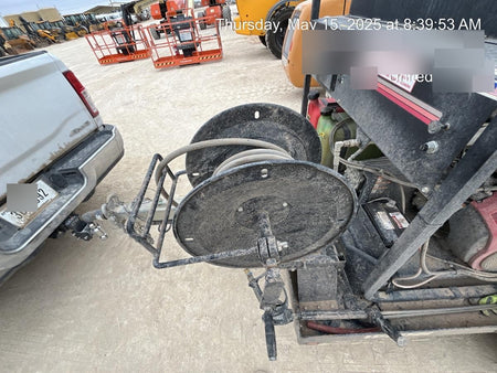 2021 MI-T-M CORPORATION HS-3505-1MGH-UR