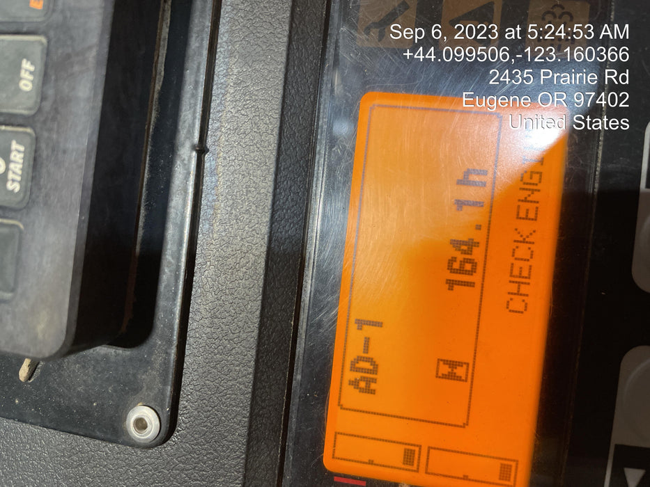 2022 TOYOTA 50-8FGU25