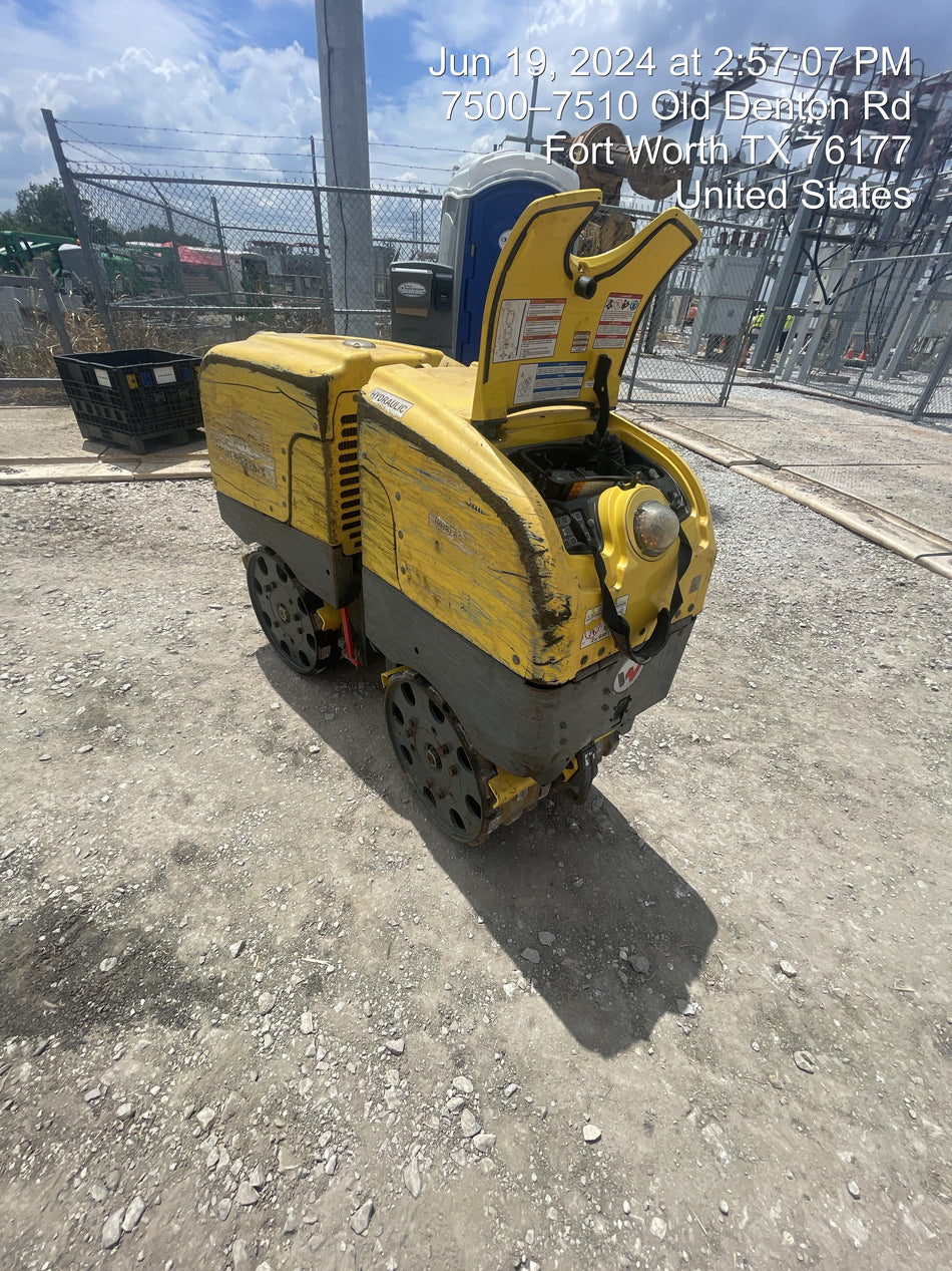 2024 TAKEUCHI TL10V2-CR