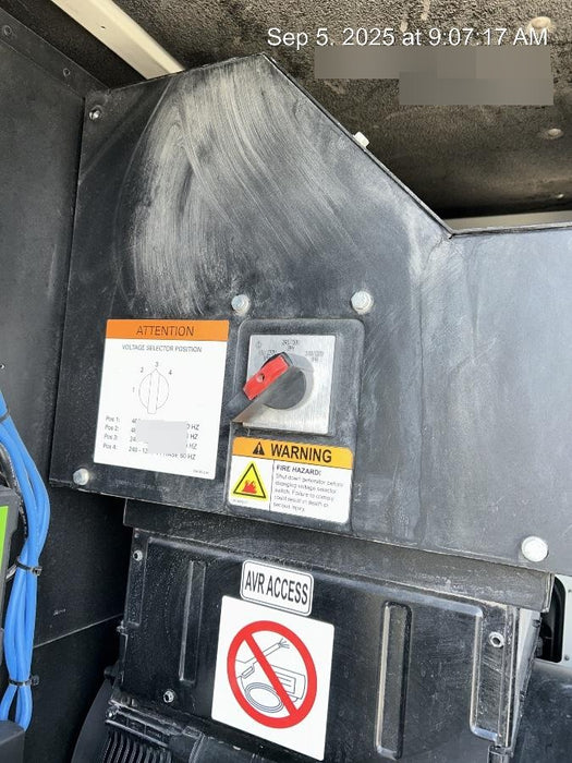 2022 ATLAS COPCO QAS200